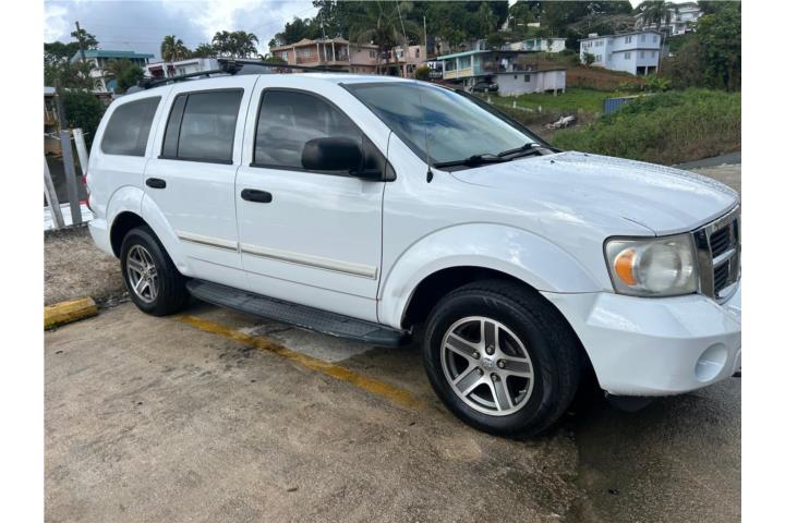 2009 Dodge Durango