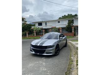 Dodge Puerto Rico Dodge Charger 2015! 