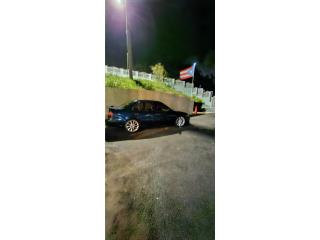 Toyota Puerto Rico 1998 Corolla como nuevo 