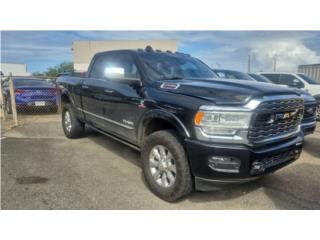 RAM Puerto Rico 2024 RAM 2500 Rebel