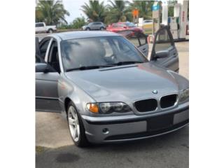 BMW Puerto Rico Bmw 325i 2005