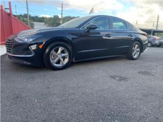 Hyundai Puerto Rico Hyundai Sonata 2022
