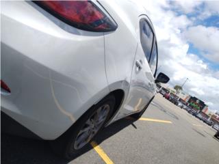 Toyota Puerto Rico Toyota Yaris 