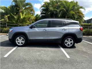 GMC Puerto Rico GMC TERRAIN SLE 2020