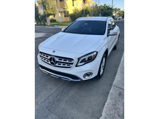 Mercedes Benz Puerto Rico Mercedes Benz GLA 2020
