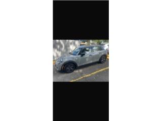MINI  Puerto Rico Mini cooper S 2.0 turbo 