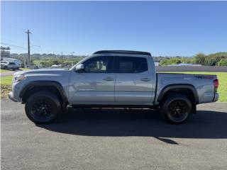 Toyota Puerto Rico Toyota Tacoma TRD Off Road 4x4