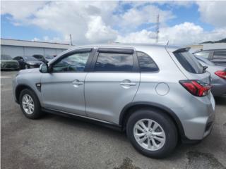 Mitsubishi Puerto Rico Mitsubishi Outlander Sport 2020