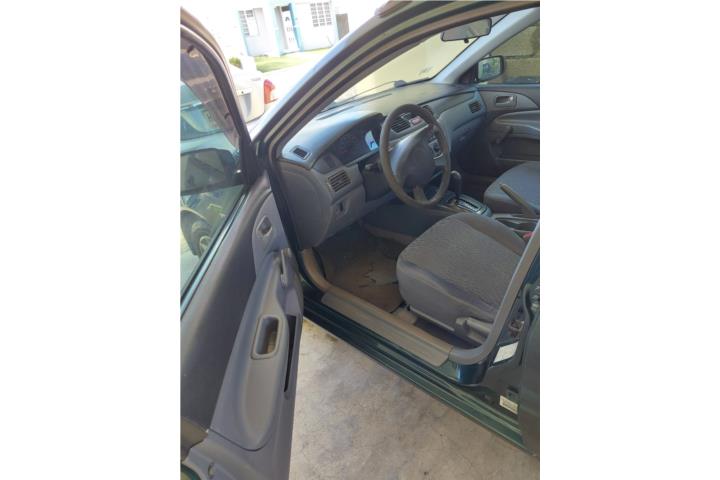 Mitsubishi Lancer for Parts