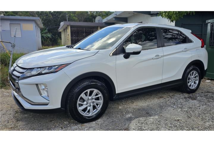 Mitsubishi Eclipse Cross ES 2019