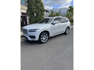 Volvo Puerto Rico 2017 Volvo XC90 Inscription T6 AWD $18,500