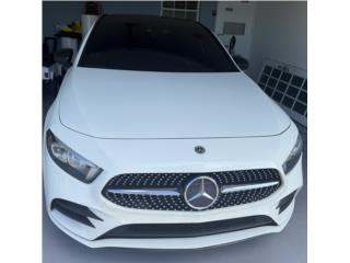 Mercedes Benz Puerto Rico Mercedes Benz A220