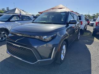 Kia Puerto Rico Kia soul 2024 up