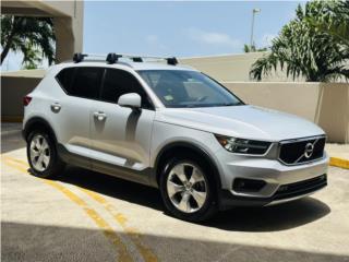 Volvo Puerto Rico SE REGALA CUENTA! CON TRASPASO