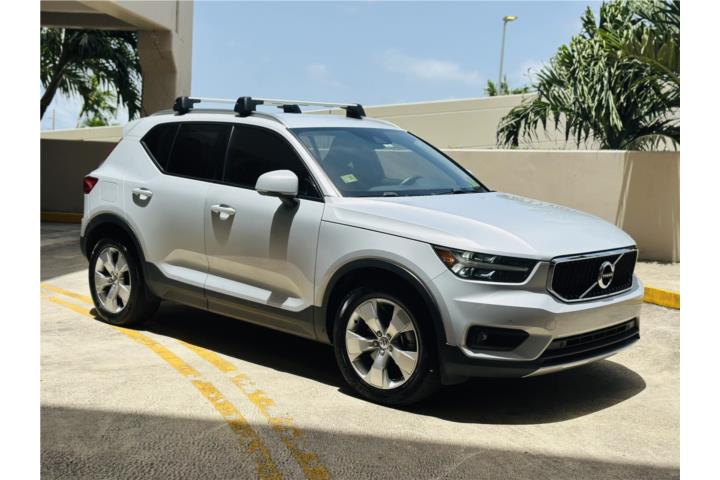Volvo Volvo XC40 del 2021