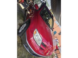 Mitsubishi Puerto Rico Outlander 