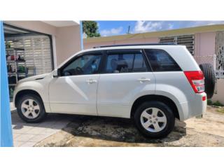 Suzuki Puerto Rico Vitara 2010