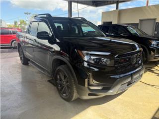 Honda Puerto Rico Honda Ridgeline Sport 2024