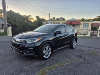 Honda Puerto Rico Honda hrv 