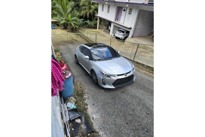 Scion TC 2014