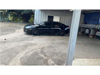 Acura Puerto Rico Acura TLX 2016 tech package 