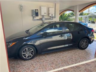 Toyota Puerto Rico Toyota Corolla 2020