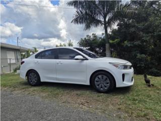Kia Puerto Rico Kia R�o 2018