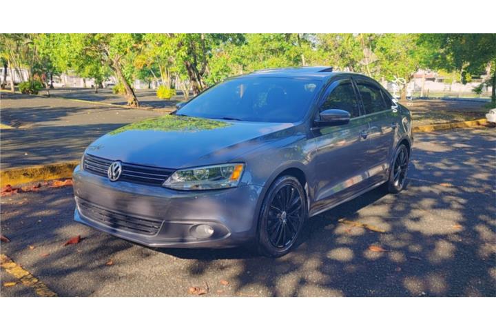 Volkswagen Jetta del 2011