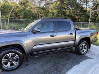 Toyota Puerto Rico Toyota Tacoma 
