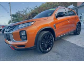 Mitsubishi Puerto Rico 2022 OUTLANDER SPORT 9 $17,995  787-566-1372 