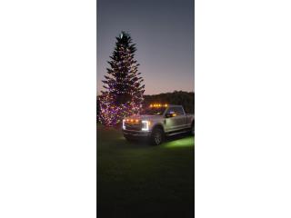 Ford Puerto Rico Ford F250 king Ranch 2017 n�tida