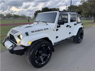 Jeep Puerto Rico Jeep Wrangler 2010
