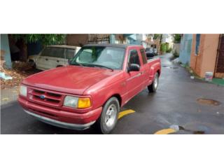 Ford Puerto Rico Ranger 1995 aut