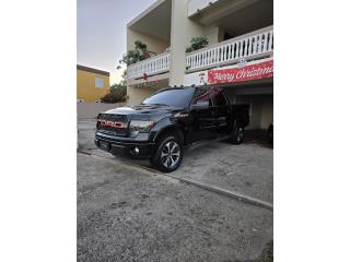 Ford Puerto Rico Se vende 