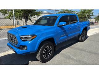Toyota Puerto Rico 2021 Toyota tacoma 4x4 / en Ponce 