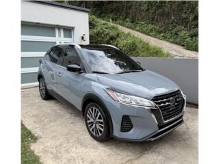 Nissan Puerto Rico Nissan Kicks 2021 SV