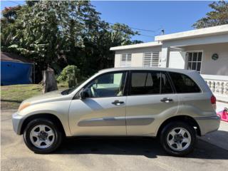 Toyota Puerto Rico **FULL LABEL,AIRE FRIOO,151,672MILLAS**