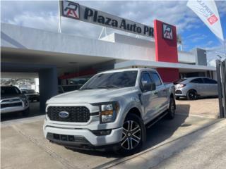 Ford Puerto Rico Ford F-150 STX 2023
