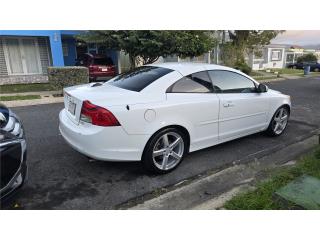 Volvo Puerto Rico Se cambia Volvo C70 T5