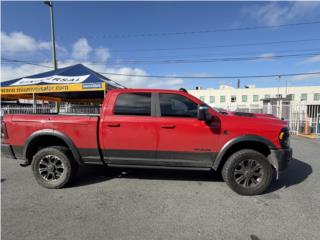 RAM Puerto Rico 2023 Ram 2500 Rebel 