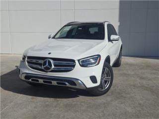 Mercedes Benz Puerto Rico Pre-Owned 2022 Mercedes-Benz GLC 300 