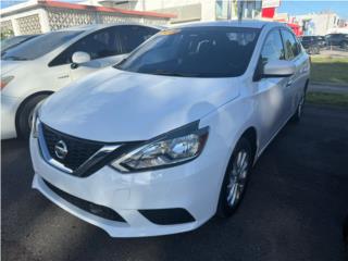 Nissan Puerto Rico ?? Nissan Sentra 2019 � 61,000 millas ??