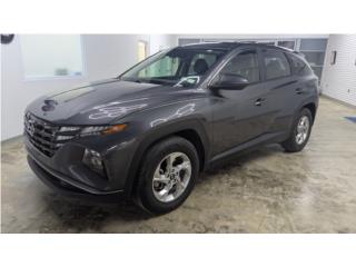 Hyundai Puerto Rico 2022 Hyundai Tucson 39MIL MILLAS $21,995