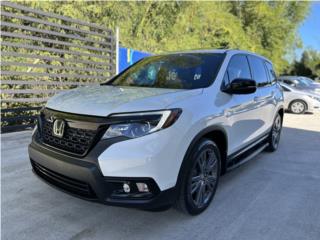 Honda Puerto Rico Honda Passport EX-L 2021 Extra Clean 