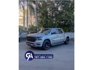 RAM Puerto Rico RAM 1500 Big Horn | 2022