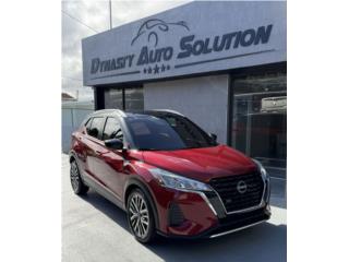 Nissan Puerto Rico Nissan Kicks SV 2024 | COMO NUEVA 
