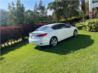 Acura Puerto Rico Acura ILX 2013