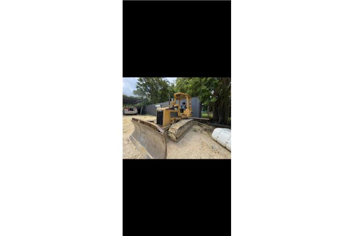 2006 Caterpillar D4 Dozer