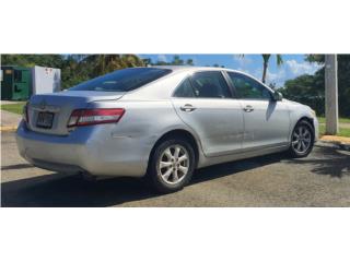 Toyota Puerto Rico Se vende Camry