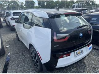BMW Puerto Rico i 3 equipado/GANGA/$7,800